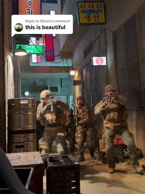 Replying to @Ghost we also think so 😤 #CallofDuty #ModernWarfare4 