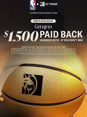 New Player Offer!