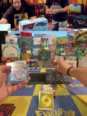 Arceus was watching us on stream with these pulls! #pokemon #Pokemontcg #pokemoncards #AscendedHeroes