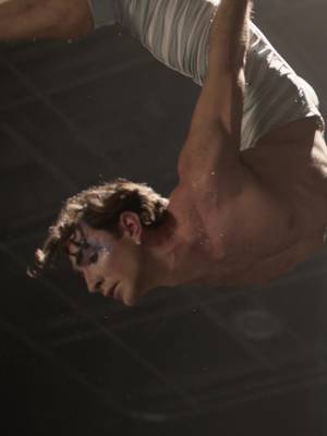 Watch Art of Craft Episode 3: Tazuna, now at link in bio. Art of Craft takes you behind the scenes with Lexus and @cirquedusoleil, where design, technology, and performance come together. #LexusCanada #CirqueduSoleil #ArtofCraft