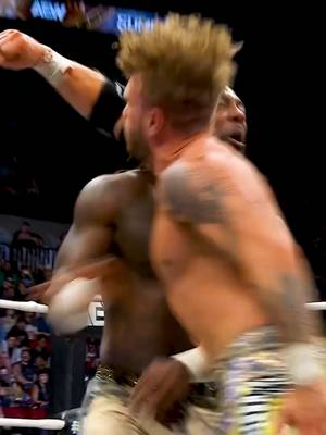#OnThisDay in 2025: Will Ospreay vs. Swerve Strickland was INSANE 🤯 Ospreay and Swerve meet once again in the #OwenCup Final at #ForbiddenDoor on June 28!