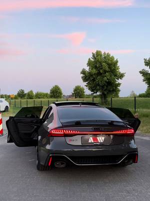 RS7 Performance🔥 #iPari 