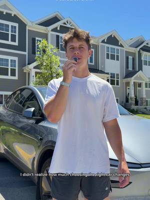 #CarGurusPartner Choosing the right car looks a lot different once you have kids. Ask Guru feature made it easy to find options that actually fit our family’s lifestyle @CarGurus 🚗💨 Link in bio.