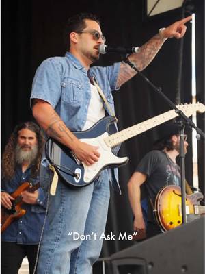 Midnight. “Don’t Ask Me” will finally be out in the world. This song means so much to me and I just hope it can touch one of you too. Cheers to a new chapter! #country #countrymusic #newmusic #singersongwriter #newrelease 
