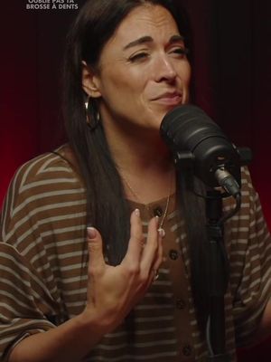 OUBLIE PAS TA BROSSE À DENTS 🪥 Épisode avec Marie-Ève Piché (Maman Caféine), disponible sur Patreon. Abonne-toi à mon Patreon et à ma chaîne YouTube pour ne rien manquer! patreon. com/alexandrebarrette