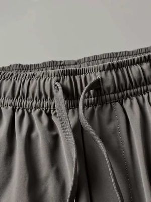 Every detail in motion. Mesh pockets. Clean lines. A fit that moves with you. The Crossover Performance Short. #CrossoverShort #PerformanceShorts #TrainingShorts #MeshPockets #AthleticWear