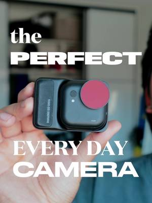 I’ve been using the @insta360 official go ultra for the past month and it’s becoming my favorite every day camera Not sponsored yet… 👀 So yk it’s my real thoughts I’ve been choosing this more in the past month than my beloved zv1. Couple months ago I gave it to my gf cause I wasn’t using it and when I went to visit I decided I wanted to try it again and ive been loving it 