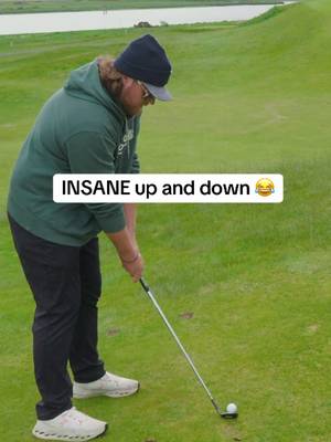 Thatta boy @Blake Mullen 😂🤝 new video is LIVE! #golf #bustajackgolf 