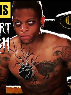 CZW Owner @DJ Hyde shares with his students the origin story on Blackheart Lio Rush. 🖤🥀 #liorush #czw #combatzonewrestling #wrestlingtiktok #blackheartliorush 