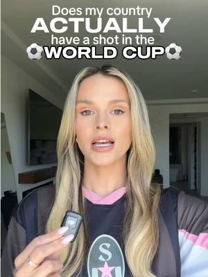 Tell me I’m wrong? #fifa #worldcup #Soccer #football 