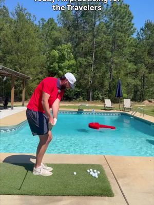 On June 23rd at 2pm ET I’m competing in the @Travelers Championship 15 1/2 Challenge with @Roger Steele Jr , @Tisha Alyn , @Julian Edelman and host @carsondalyofficial . Plus a few TOUR pros stopping by 😳 I’ll see you guys there! To watch the Challenge LIVE, head to PGA TOUR’s YouTube, X, and FAST channels. To grab tickets to the tournament, go to Travelerschampionship.com #TravelersChampionshipPartner