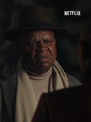 Bavumile oBaba, the Gomora family name must grow on! #ThePolygamist
