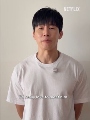 kim moo-yul being a john cena fan tracks 🙌 now you can see too 👋 teach you a lesson is now playing on Netflix!  #TeachYouaLesson #KimMooyul #JohnCena