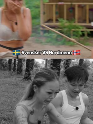 Vet ikke hvor godt vi kommer ut av den her... 😅 #goodluckguys #primevideono