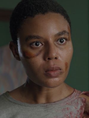 Not our collective besties fighting 🥺💔 📺: Blood Sisters: S2
