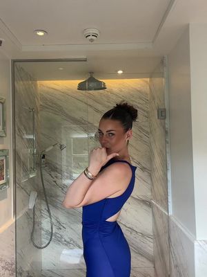 Wedding ready 