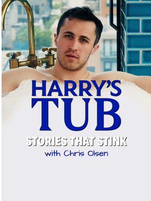 “I nearly lost my life on the New York City Subway.” 🚊 Harry’s Tub, Ep. 18: @Chris Olsen  #harrystub #harrysrazors #chrisolsen #newyorkcity #comedy 