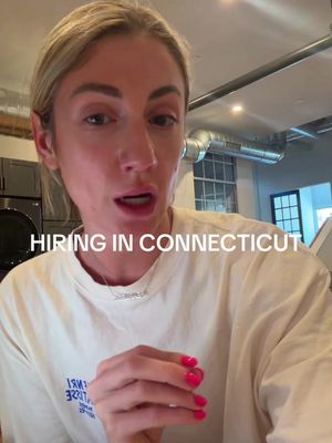 Required to come to Norwalk or this area! #hiring #assistant 