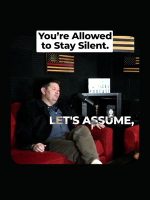 Legal analysis often requires separating emotion from the facts. The question isn't what people assume happened - it's what the law actually allows. #LawyerReacts #LegalEducation #ImmigrationDebate #FederalLaw #TexasAttorney