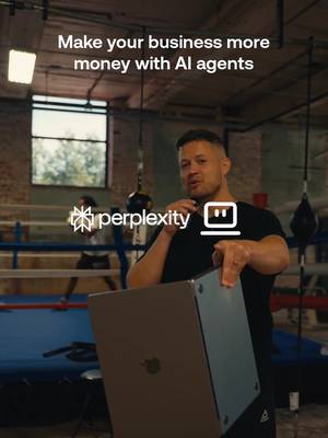 We live in very exciting times and @Perplexity Computer is setting the stage.  2026 is an incredible year for creators and entrepreneurs. Agents have become extremely useful, and it's very rewarding connecting with small business owners to show them how AI can benefit their business. Toby "Tigerheart" Grear is a professional MMA fighter who runs a martial arts school here in North Carolina. We used Perplexity to completely overhaul his website which will help him unlock online classes, streamline all customer relationship management and turbocharge his marketing outreach. I love Perplexity because it orchestrates the top models from the frontier labs, deploying sub-agents to complete a task. This is important because every model has their own speciality, and Perplexity intelligently assigns the best one for the specific sub-tasks. None of this was possible even a year and a half ago. #perplexitypartner