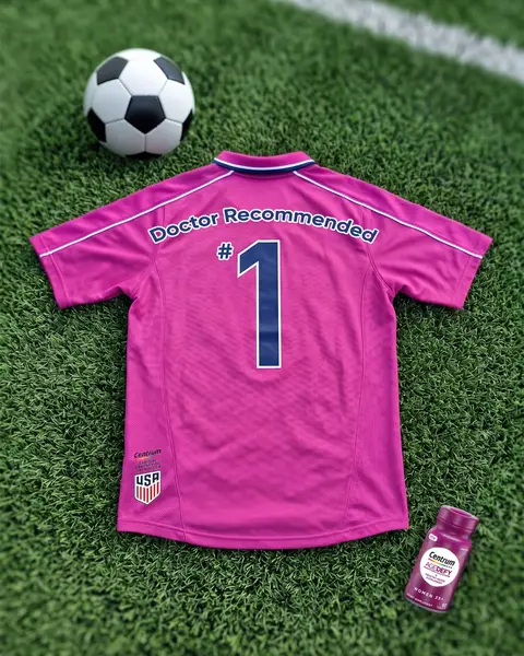 Do you think our team could win? We have a stacked roster! We’re a proud partner of US Soccer. Go USA! 