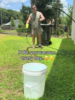 This is the viral pressure washer everyone’s been talking about #cordlesspressurewasher #pressurewasher #dealsforyoudays #fathersdaygift #summerwins 