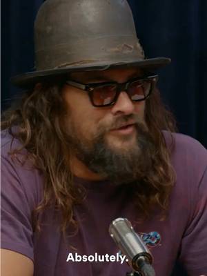 Jason Momoa joins DC Studio Showcase to talk about a role that has been a long time in the making... Supergirl hits theaters June 26. Watch #dcstudiosshowcase on @HBO Max