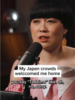 My Japan crowds made these shows so special for me 🥹❤️ @What Now? with Trevor Noah  Come see more on tour!! 🎟️ atsukocomedy.com  6/26 - Rohnert Park, CA 6/27 - Sacramento, CA 7/24 - Montreal, CAN 7/25 - Rama, ON 8/12 - Christchurch, NZ 8/13 - Wellington, NZ 8/15 - Auckland, NZ 8/16 - Brisbane, AU 8/18 - Adelaide, AU 8/19 - Perth, AU 8/21 - Sydney, AU 8/22 and 8/23 - Melbourne, AU 9/11 - Madison, WI 9/12 - Detroit, MI 9/18 - Chicago, IL 10/2 - Tampa, FL 10/3 - Ft. Lauderdale, FL 10/16 - Durham, NC 10/17 - Atlanta, GA 10/23 - Washington, D.C.