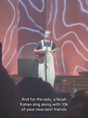 About to have a Noah Kahan the great divide summer  #noahkahanmusic #vividseats #thegreatdivide #concerts 