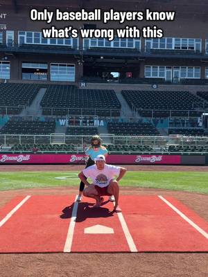 Only ballers know ⚾️ @Clark Gilmore @Drew  #baseballlife #baseball 