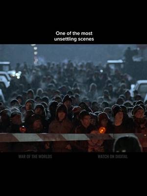 Full disclosure: aliens have landed. Watch #TomCruise in the #StevenSpielberg #scifi epic #WarOfTheWorlds 