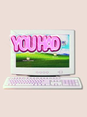 Your throwback time machine is here 📺 YH2BT premieres Thursday, June 18th 🩷