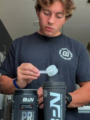 PRE, PUMP & POST 06.15 @Luke Hopkins 