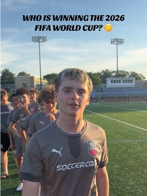 PENNSYLVANIA HAS SPOKEN 👀 #2026fifaworldcup #fifaworldcup #soccerteam #soccerboys 