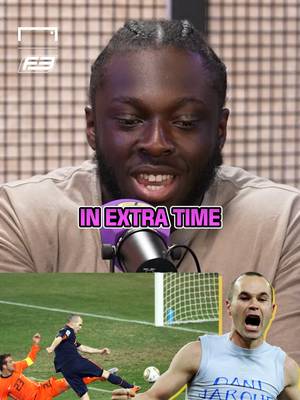 This WORLD CUP final GOAL will be FORGOTTEN 😬 #football #Soccer #wc26