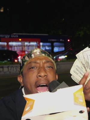 Big Box = BIG SAVINGS #PopeyesPartner