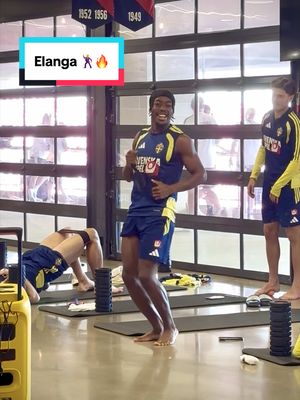 Elanga got the moves 😮‍💨 #FIFAWorldCup