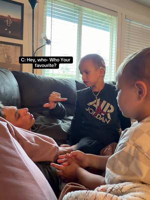 Hearing Dad talks with Deaf and Hearing sons #parenting #signlanguage #asl #deaf #cochlearimplant 