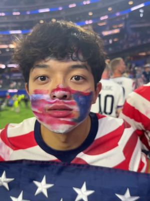 USA WIN 4-1 🇺🇸