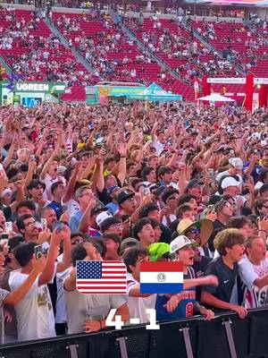 UNREAL USMNT WIN 🇺🇸🤩