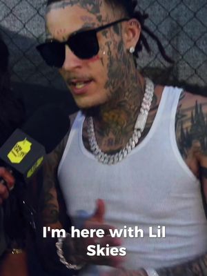 summer smash vet !—🦋🦉 @Lil Skies 