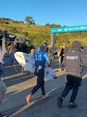 You’re welcome Italo 🙏 #surfing #wsl #Vlog 