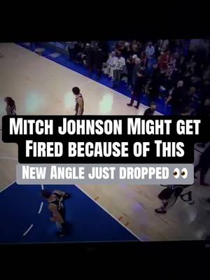 The Spurs were not prepared at ALL for the last play of the game. No wonder why they lost #mitchjohnson #nbafinals #jalenbrunson #wemby #oganunoby 
