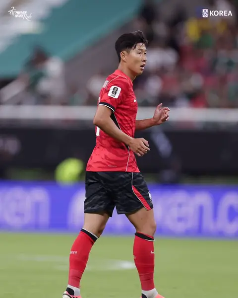 한계를 넘어 하나된 𝐑𝐞𝐝𝐬 🇰🇷 ✔2026 FIFA 북중미 월드컵 조별리그 2차전 vs. 멕시코 6/19(금) 10:00 @과달라하라 스타디움 ⏰한국시간 기준 📺JTBC, KBS2, 치지직 #대한민국 #축구국가대표팀 #FIFAWorldCup2026