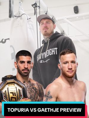Can anyone stop Ilia Topuria? #ufcwhitehouse🇺🇸 #fyp #viral #prediction #topuria 