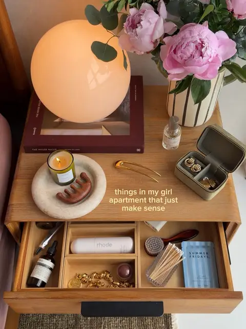 things that just make sense around here ✨ #apartmenttherapy #homedecor #girlapartment #colorfulhome #apartmentdecor 