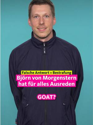 @Björn von Morgenstern wollte einf nur, dass wir uns nicht blöd fühlen, genau 🙂‍↕️
 
 #Björnvonmorgenstern #ReverseStriptease #1LIVE