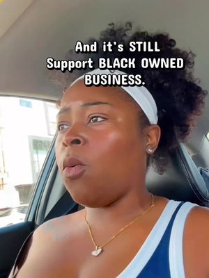 Here yall go acting “entitled” don’t piss me off!  #fyp #supportblackbusiness 