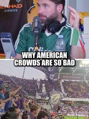 UK VS USA FOOTBALL CULTURE! 🏴󠁧󠁢󠁥󠁮󠁧󠁿🇺🇸