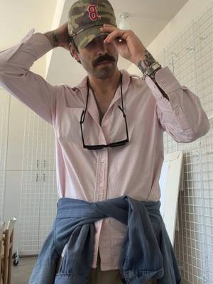 Business Casual
